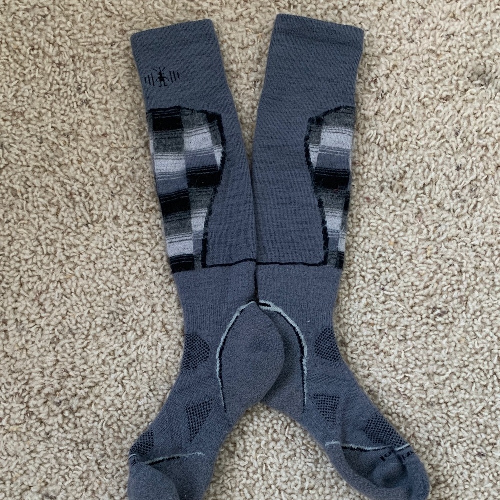 Smartwool ski socks